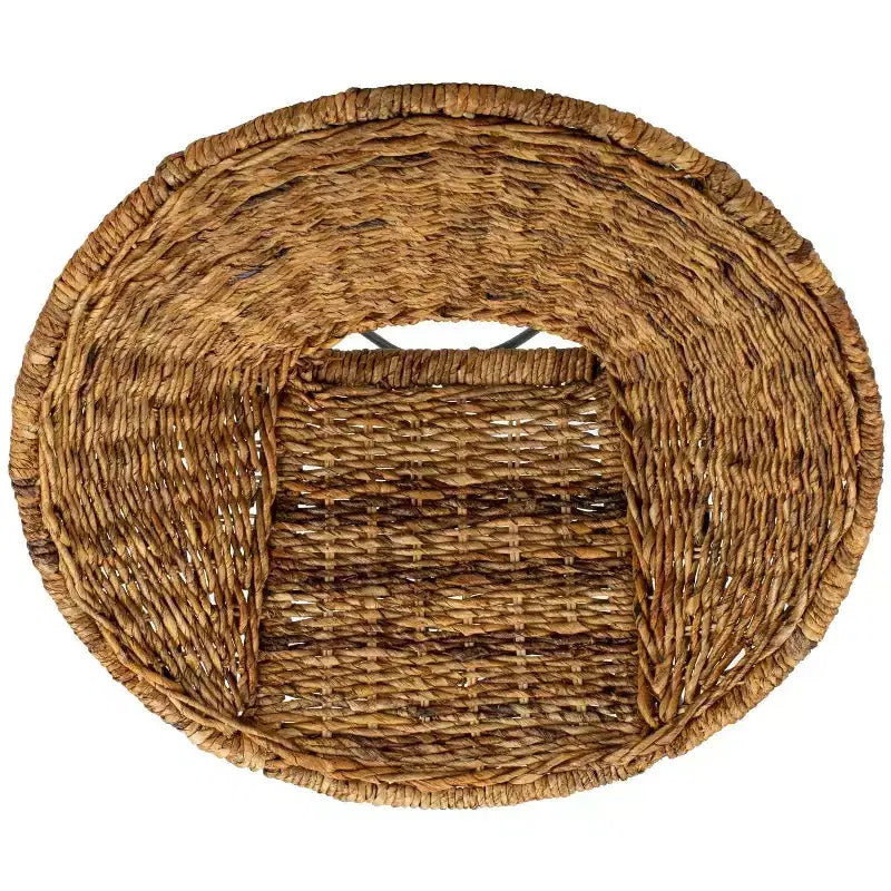 Poltrona d'accento Sierra in rattan - ACH6501 - Safavieh