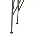 Poltrona d'accento Sierra in rattan - ACH6501 - Safavieh