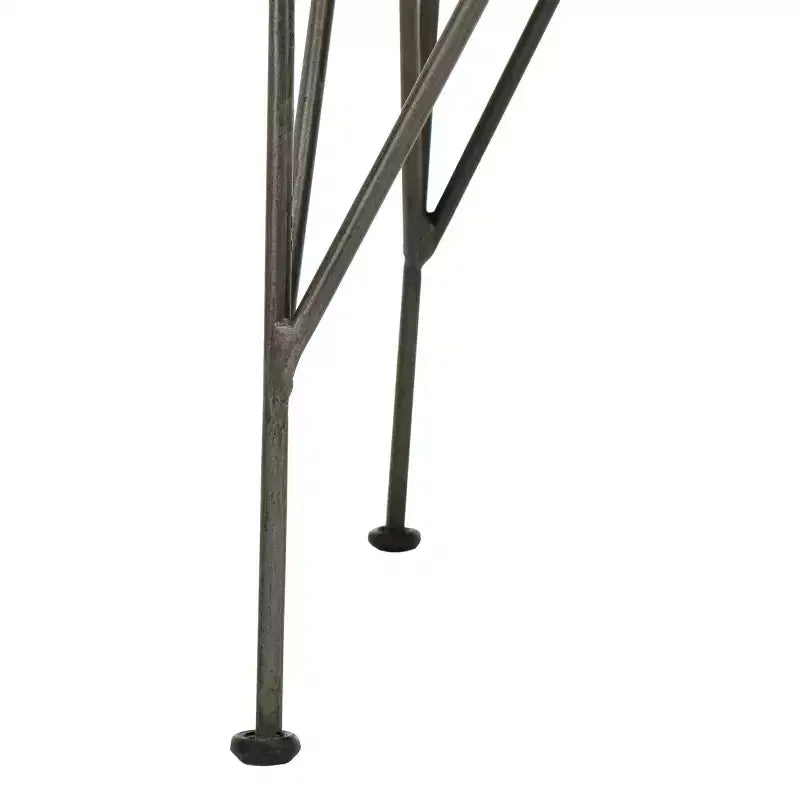Poltrona d'accento Sierra in rattan - ACH6501 - Safavieh