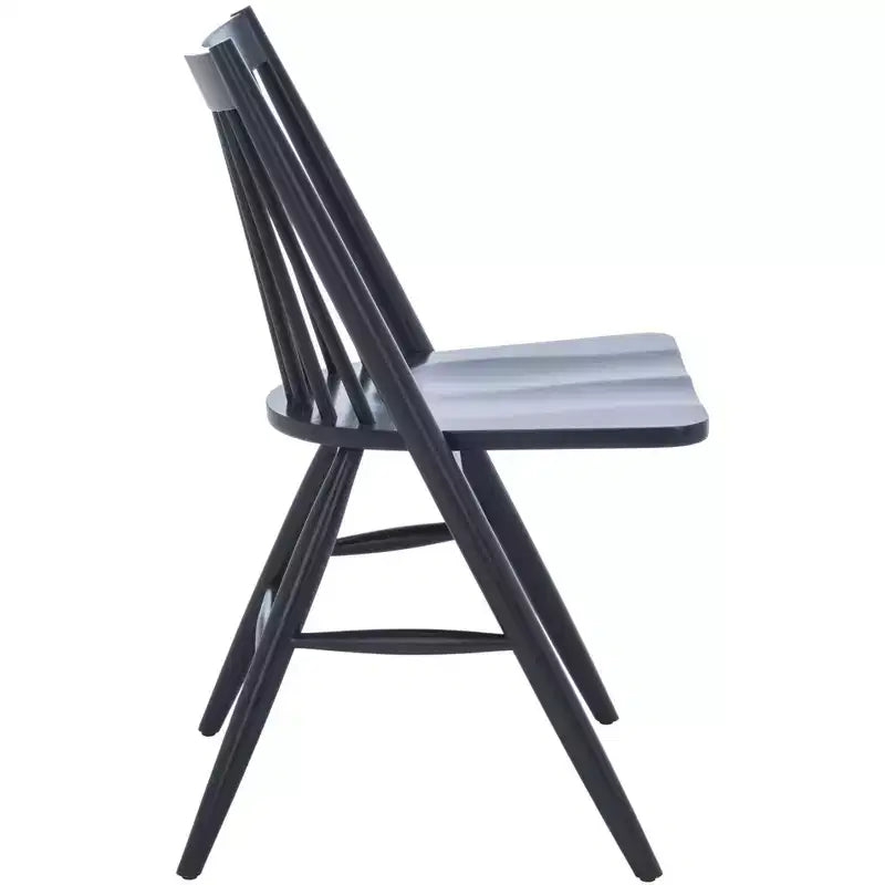 Sedia da pranzo Wren 19 H Spindle (set da 2) - DCH1000 - Safavieh