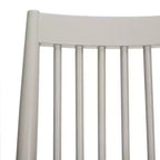Sedia da pranzo Wren 19 H Spindle (set da 2) - DCH1000 - Safavieh