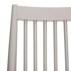 Sedia da pranzo Wren 19 H Spindle (set da 2) - DCH1000 - Safavieh