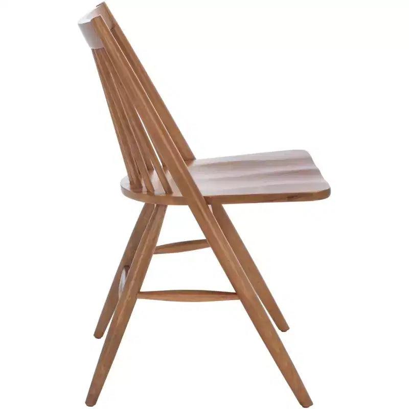 Sedia da pranzo Wren 19 H Spindle (set da 2) - DCH1000 - Safavieh