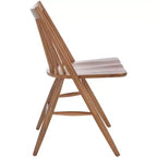 Sedia da pranzo Wren 19 H Spindle (set da 2) - DCH1000 - Safavieh