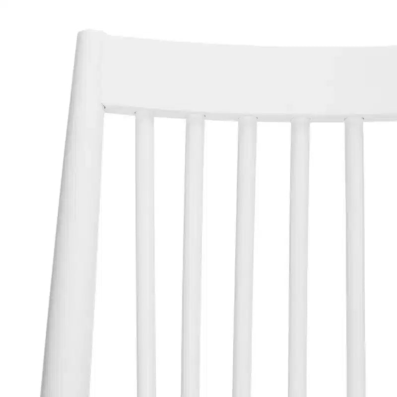 Sedia da pranzo Wren 19 H Spindle (set da 2) - DCH1000 - Safavieh