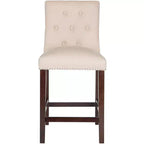 Sgabello Norah (Set da 2) - FOX6209 - Safavieh Couture