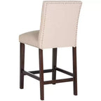 Sgabello Norah (Set da 2) - FOX6209 - Safavieh Couture