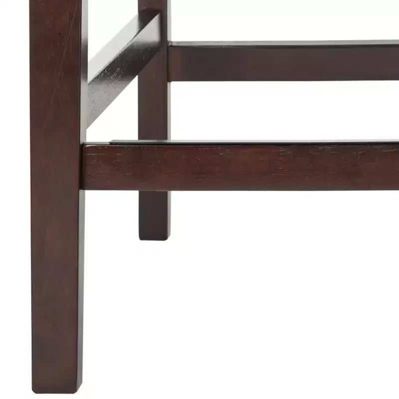 Sgabello Norah (Set da 2) - FOX6209 - Safavieh Couture