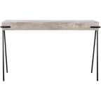 Jett Console Table - CNS4201A - Gray - Safavieh