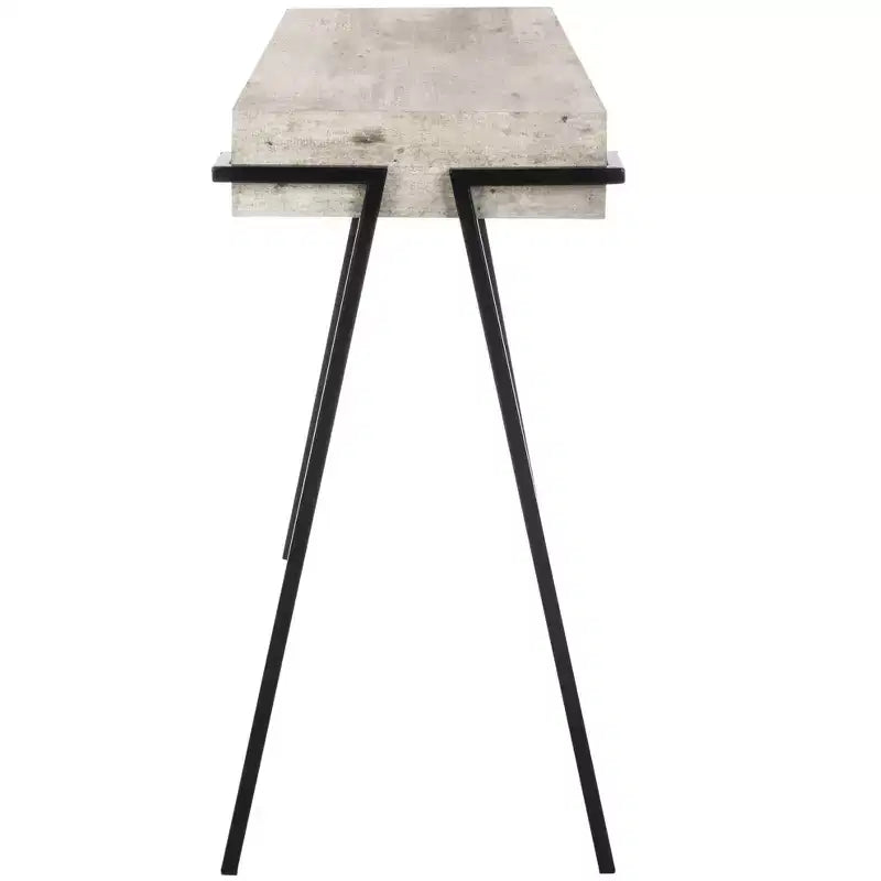 Consolle Jett - CNS4201A - Grigio - Safavieh