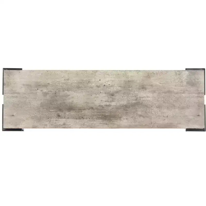 Consolle Jett - CNS4201A - Grigio - Safavieh