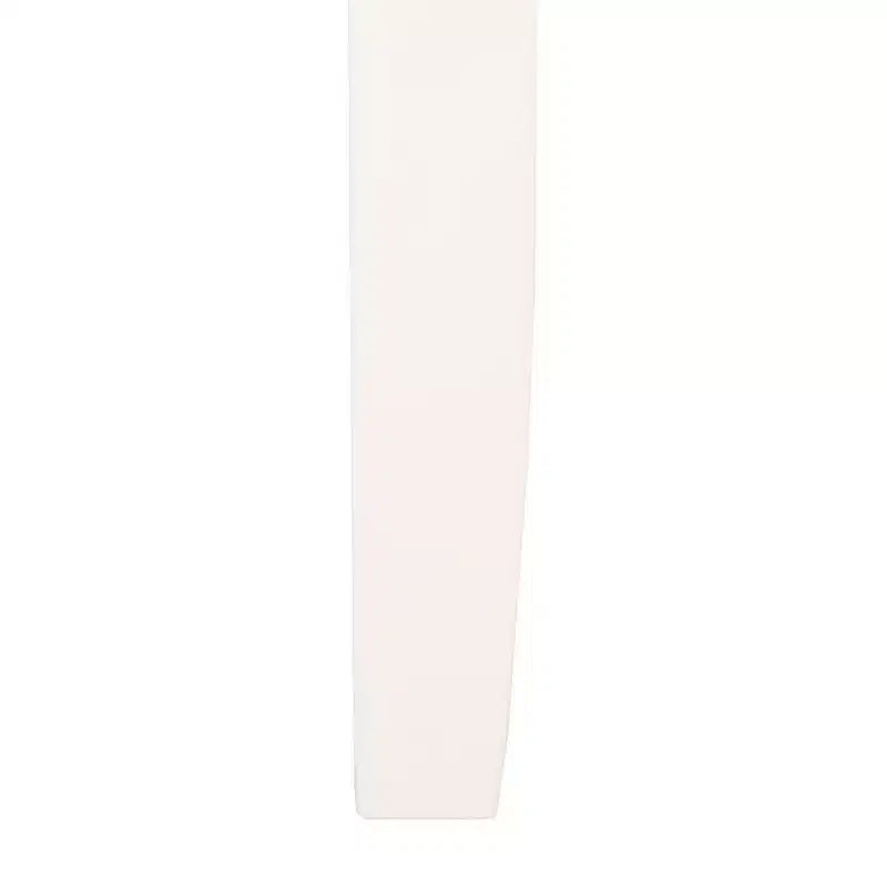 Tavolo da bar rettangolare Izzy - DTB9216 - Bianco/Naturale - Safavieh