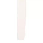 Tavolo da bar rettangolare Izzy - DTB9216 - Bianco/Naturale - Safavieh
