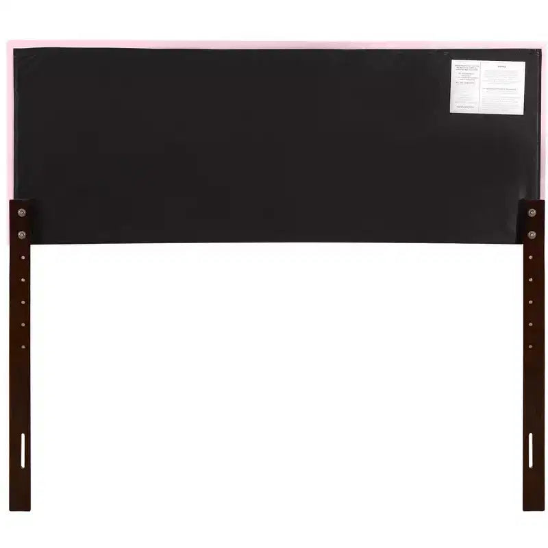 Passion Furniture Super Nova 2 Testiera capitonné matrimoniale