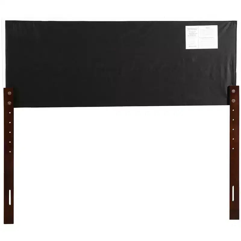 Passion Furniture Super Nova 2 Testiera capitonné matrimoniale