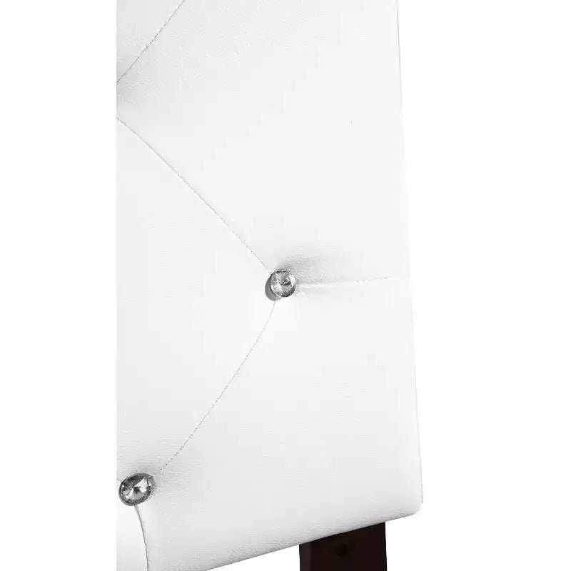 Passion Furniture Super Nova 2 Testiera capitonné matrimoniale