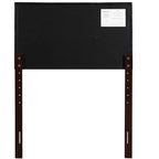 Passion Furniture Super Nova 2 Testiera capitonné matrimoniale