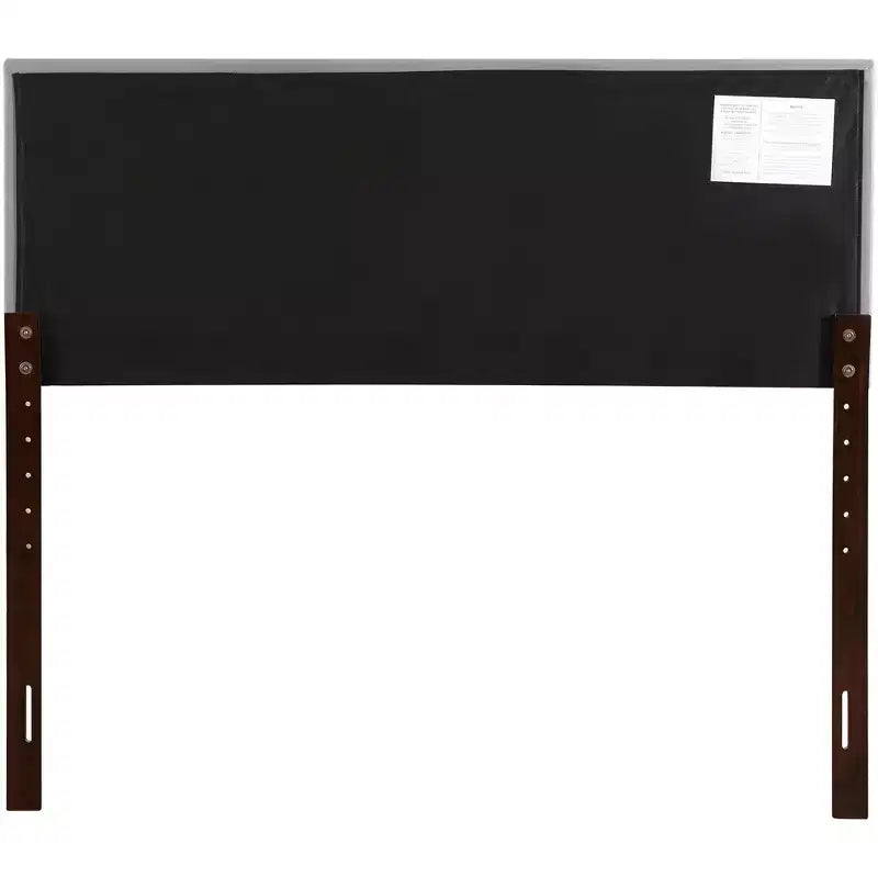 Passion Furniture Super Nova 2 Testiera capitonné matrimoniale
