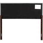 Passion Furniture Super Nova 2 Testiera capitonné matrimoniale