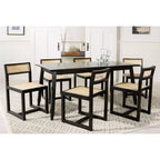 Tavolo da pranzo rettangolare Brayson - DTB5000 - Safavieh