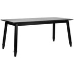 Tavolo da pranzo rettangolare Brayson - DTB5000 - Safavieh
