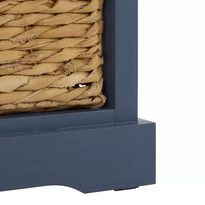 Torre portaoggetti a 5 cestini Vedette - AMH5739 - Safavieh Couture
