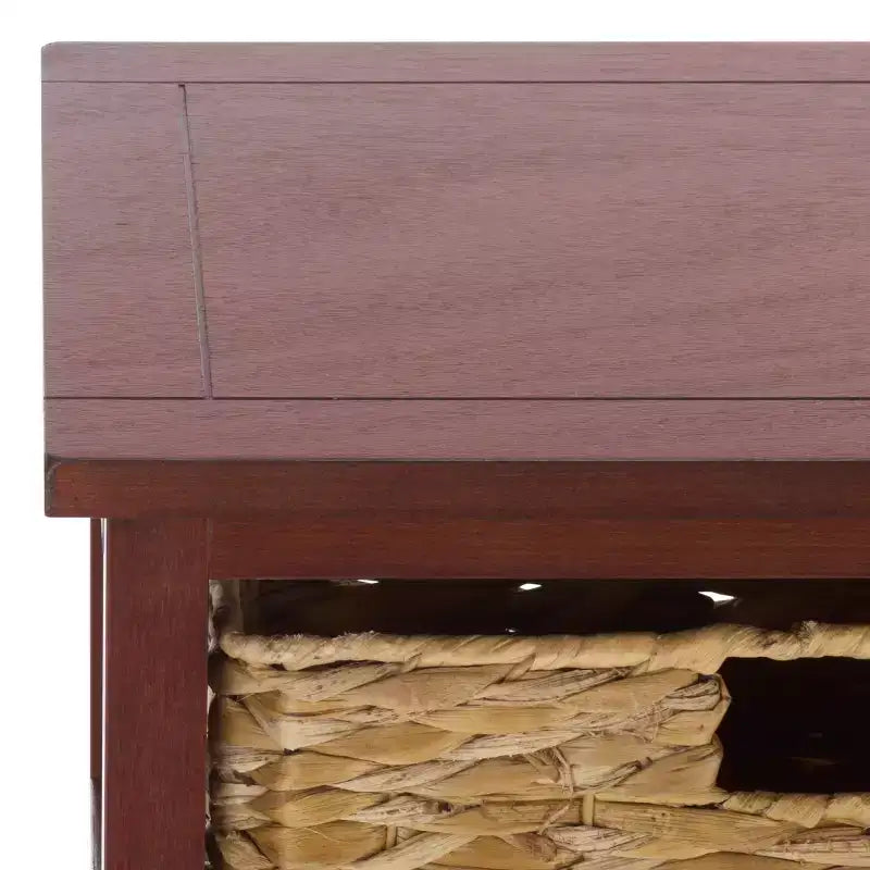 Torre portaoggetti a 5 cestini Vedette - AMH5739 - Safavieh Couture