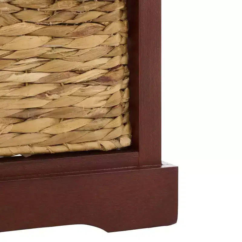 Torre portaoggetti a 5 cestini Vedette - AMH5739 - Safavieh Couture