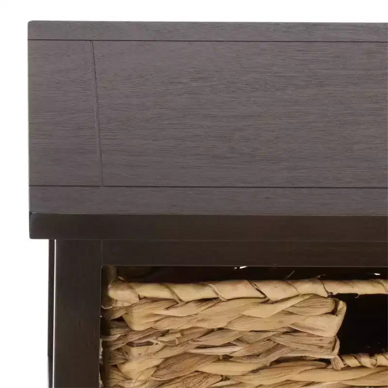Torre portaoggetti a 5 cestini Vedette - AMH5739 - Safavieh Couture