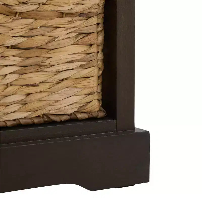 Torre portaoggetti a 5 cestini Vedette - AMH5739 - Safavieh Couture