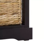 Torre portaoggetti a 5 cestini Vedette - AMH5739 - Safavieh Couture