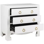 Cassettiera Dion a 3 cassetti - CHS6411 - Safavieh