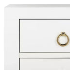 Cassettiera Dion a 3 cassetti - CHS6411 - Safavieh