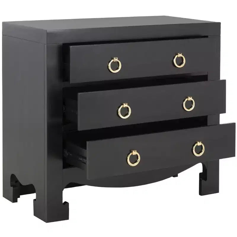Cassettiera Dion a 3 cassetti - CHS6411 - Safavieh