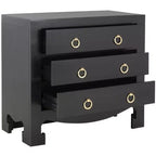 Cassettiera Dion a 3 cassetti - CHS6411 - Safavieh