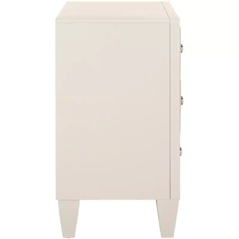 Cassettiera a 3 cassetti Marlon - CHS9202 - Safavieh