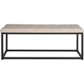Reynolds Bench - FOX6225 - Safavieh Couture