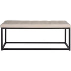 Reynolds Bench - FOX6225 - Safavieh Couture