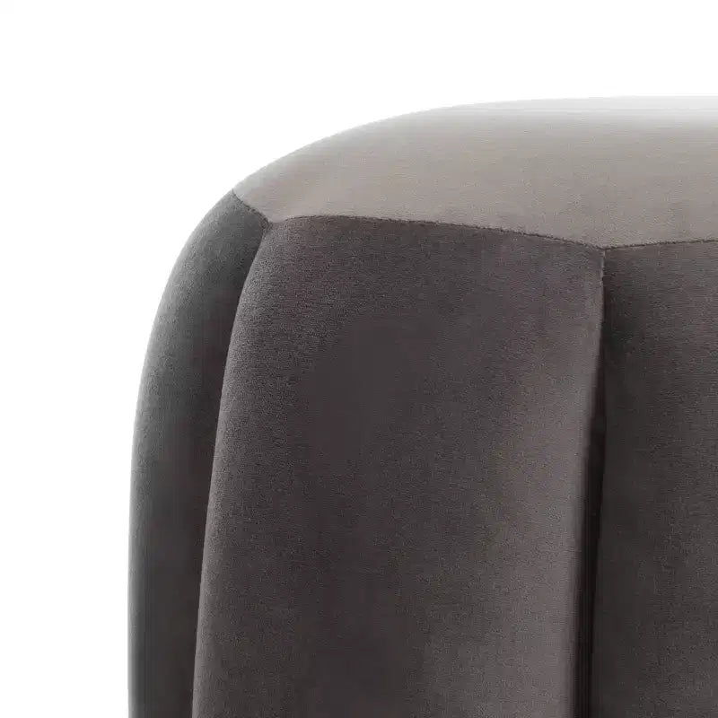 Pouf imbottito Maxine Channel - SFV4707 - Safavieh Couture