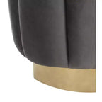 Pouf imbottito Maxine Channel - SFV4707 - Safavieh Couture