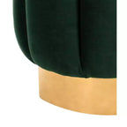 Pouf imbottito Maxine Channel - SFV4707 - Safavieh Couture