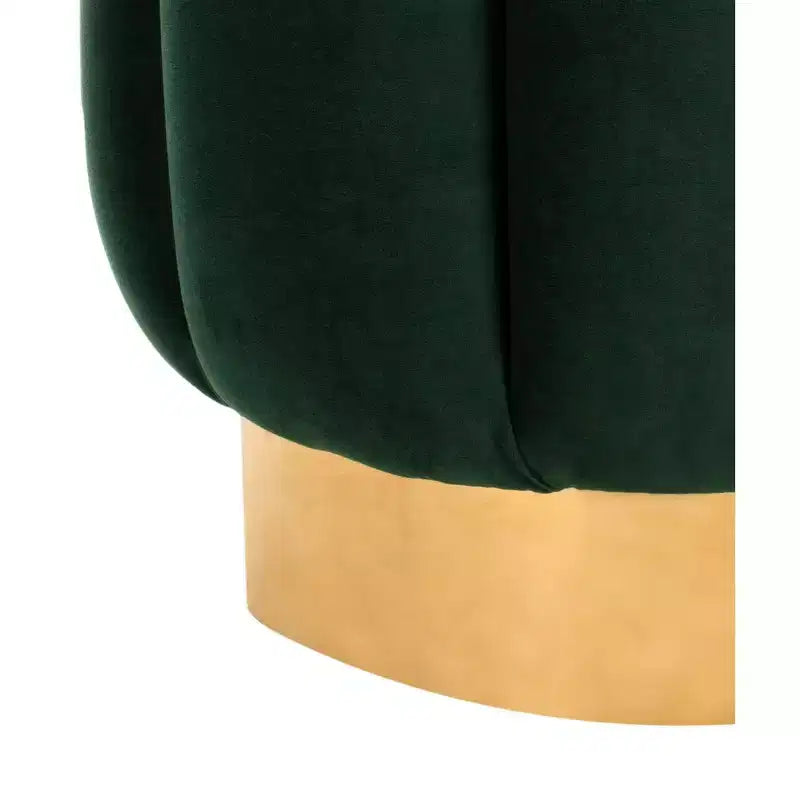 Pouf imbottito Maxine Channel - SFV4707 - Safavieh Couture