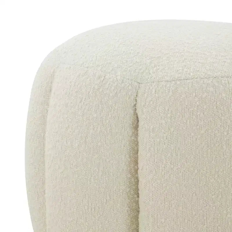 Pouf imbottito Maxine Channel - SFV4707 - Safavieh Couture