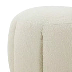 Pouf imbottito Maxine Channel - SFV4707 - Safavieh Couture