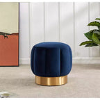 Pouf imbottito Maxine Channel - SFV4707 - Safavieh Couture