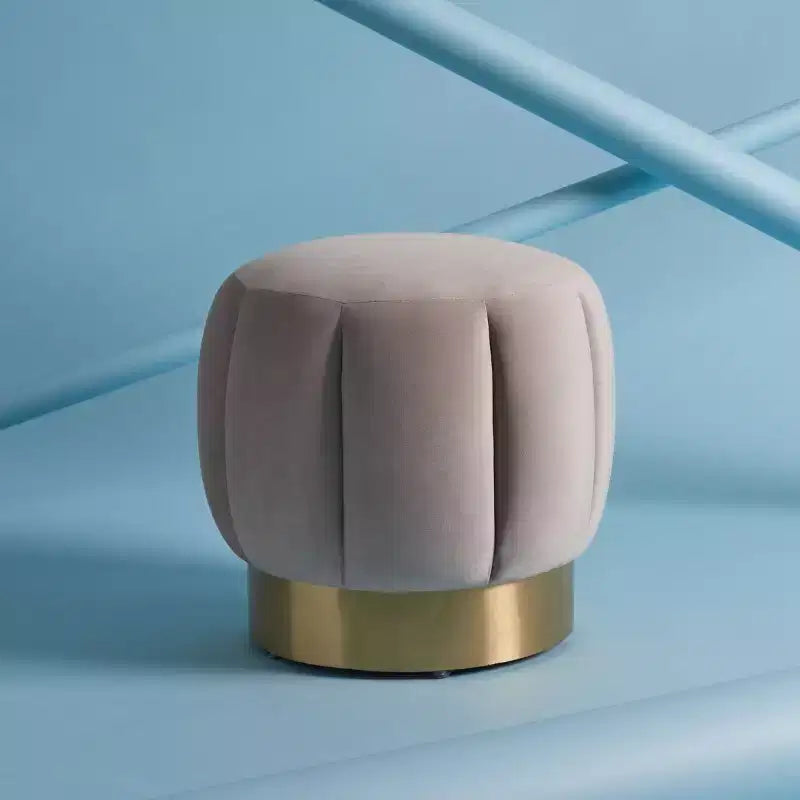Pouf imbottito Maxine Channel - SFV4707 - Safavieh Couture