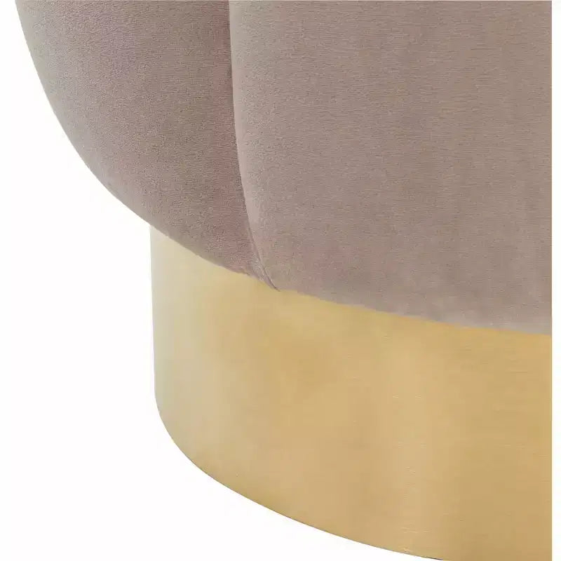 Pouf imbottito Maxine Channel - SFV4707 - Safavieh Couture