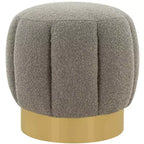 Pouf imbottito Maxine Channel - SFV4707 - Safavieh Couture