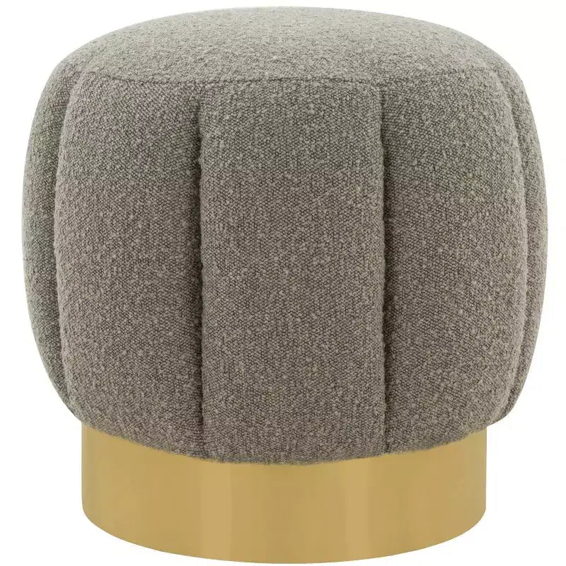 Pouf imbottito Maxine Channel - SFV4707 - Safavieh Couture