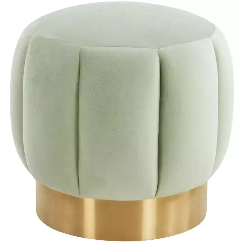 Pouf imbottito Maxine Channel - SFV4707 - Safavieh Couture